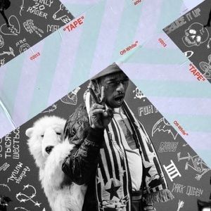 Meet your Posher, Jack